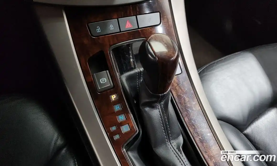 Chevrolet Alpheon 2014 2.4 автомат (гидро), фото 12