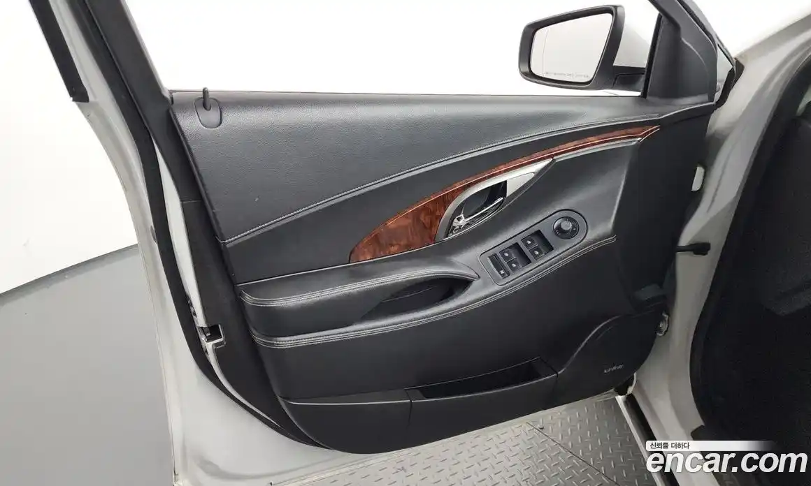 Chevrolet Alpheon 2014 2.4 автомат (гидро), фото 14