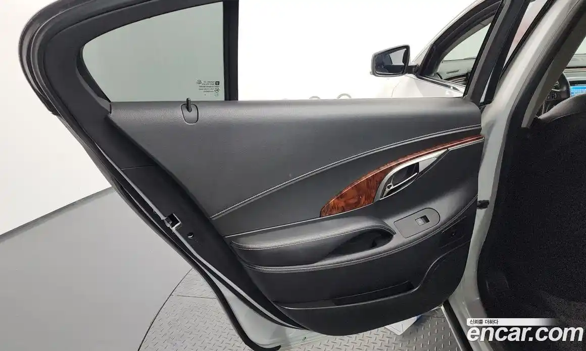 Chevrolet Alpheon 2014 2.4 автомат (гидро), фото 15