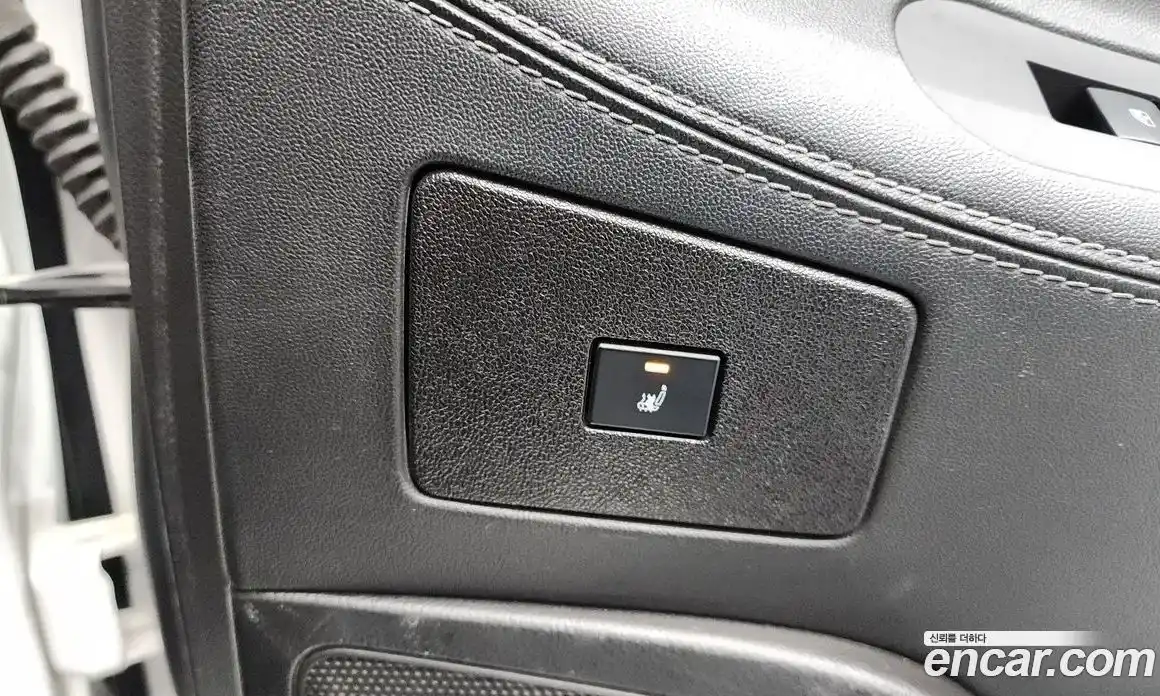 Chevrolet Alpheon 2014 2.4 автомат (гидро), фото 29