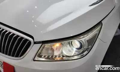 Chevrolet Alpheon 2014 2.4 автомат (гидро), миниатюра 8