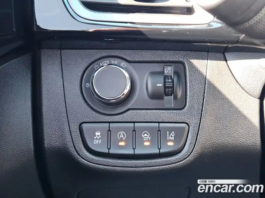 Chevrolet Spark 2019 1.0 автомат (гидро), фото 15