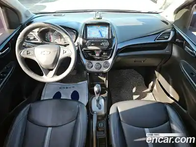 Chevrolet Spark 2019 1.0 автомат (гидро), миниатюра 7