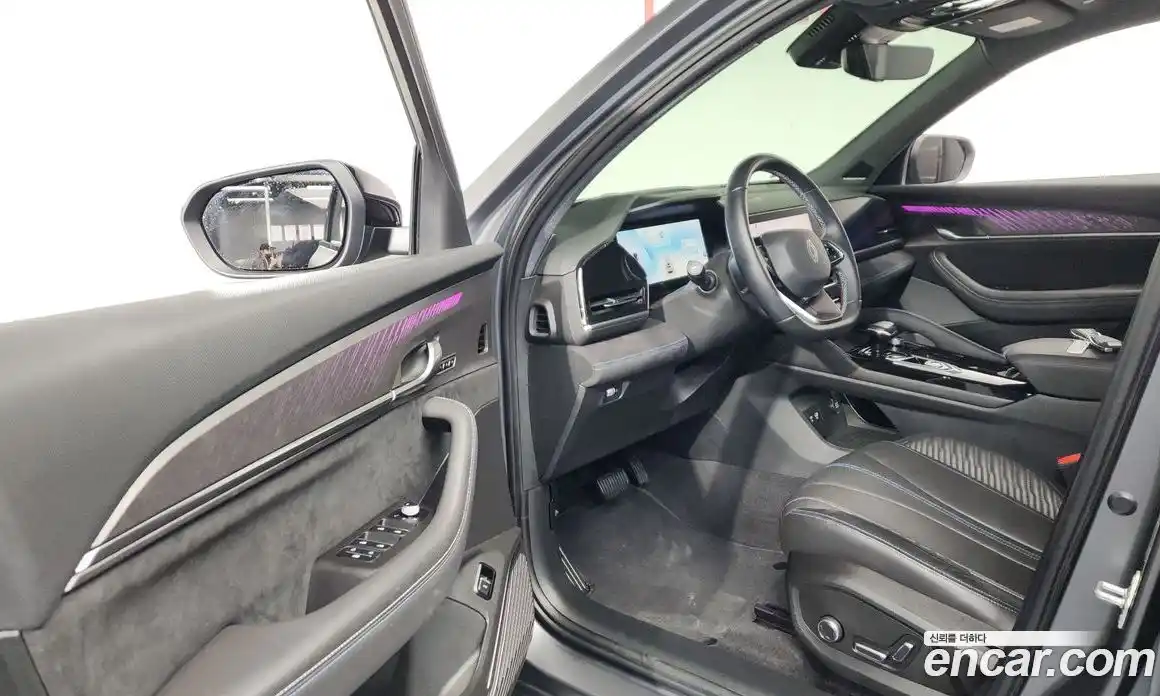 Renault Grand Koleos 2024 1.5 гидро, фото 13