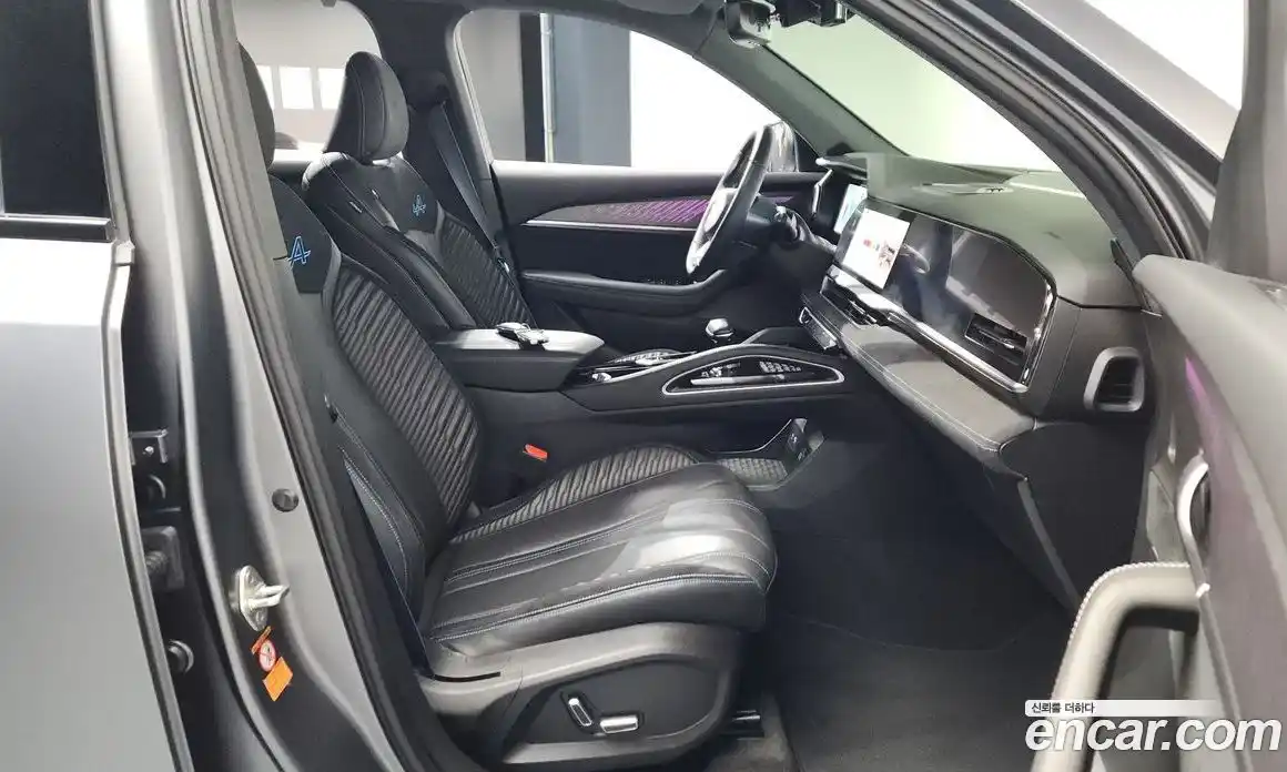 Renault Grand Koleos 2024 1.5 гидро, фото 16