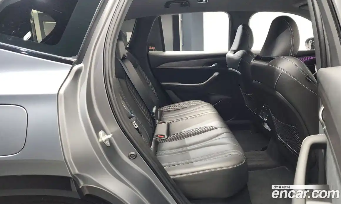 Renault Grand Koleos 2024 1.5 гидро, фото 17