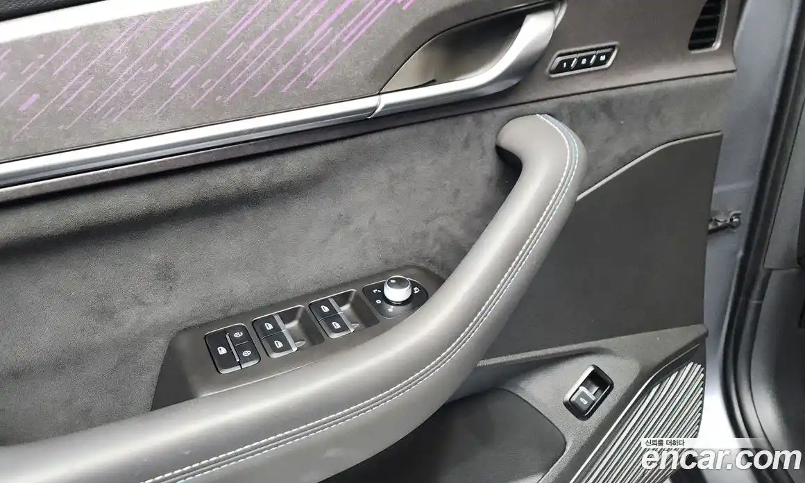 Renault Grand Koleos 2024 1.5 гидро, фото 25