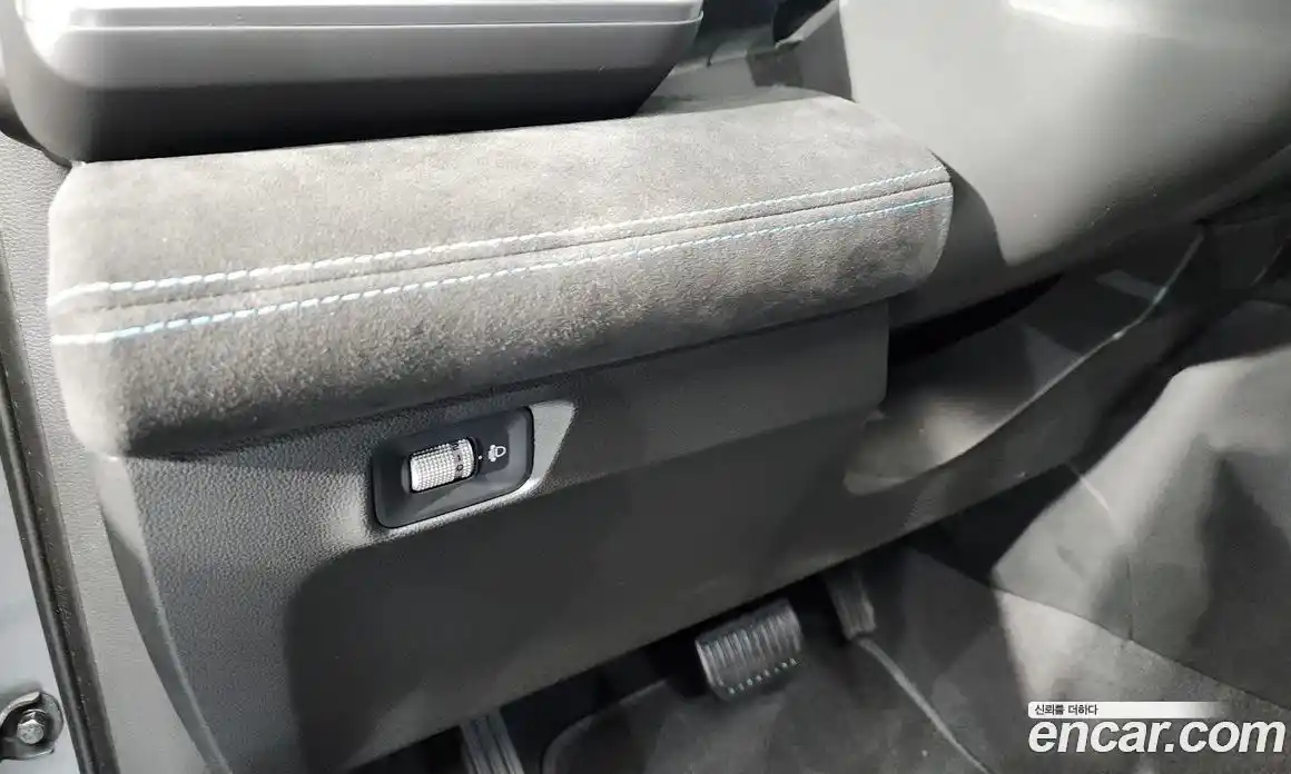 Renault Grand Koleos 2024 1.5 гидро, фото 28