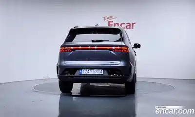Renault Grand Koleos 2024 1.5 гидро, миниатюра 4