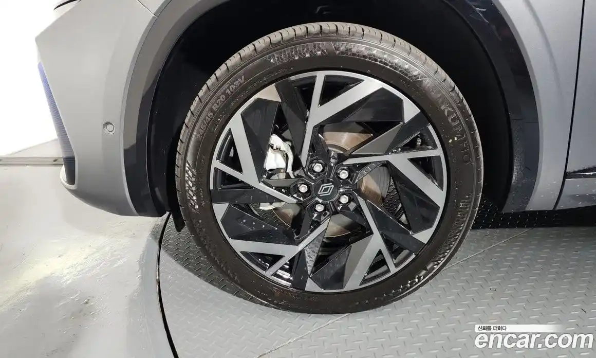 Renault Grand Koleos 2024 1.5 гидро, фото 5
