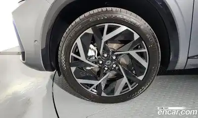 Renault Grand Koleos 2024 1.5 гидро, миниатюра 5