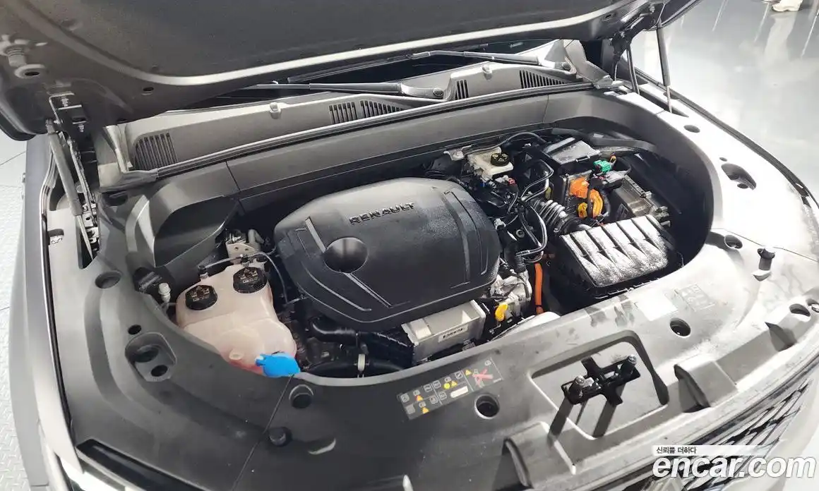 Renault Grand Koleos 2024 1.5 гидро, фото 6
