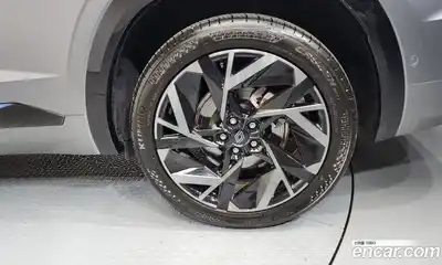 Renault Grand Koleos 2024 1.5 гидро, миниатюра 7