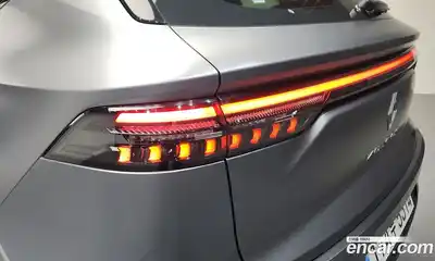 Renault Grand Koleos 2024 1.5 гидро, миниатюра 9