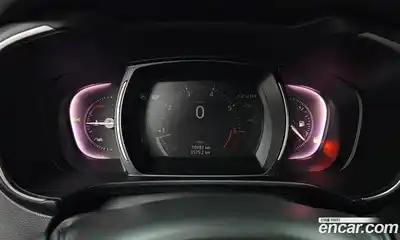 Renault QM6 2023 2.0 гидро, миниатюра 11