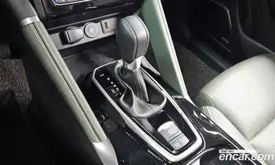 Renault QM6 2023 2.0 гидро, миниатюра 12
