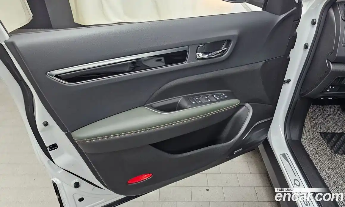 Renault QM6 2023 2.0 гидро, фото 14