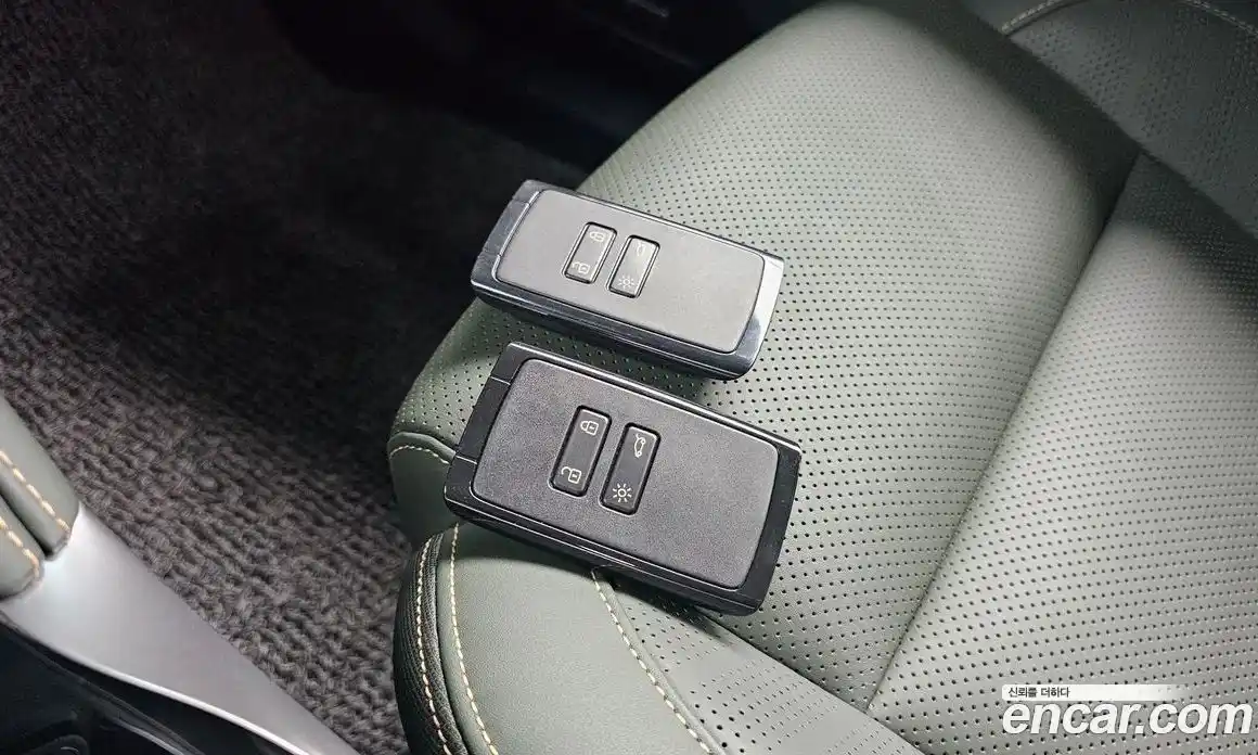 Renault QM6 2023 2.0 гидро, фото 21