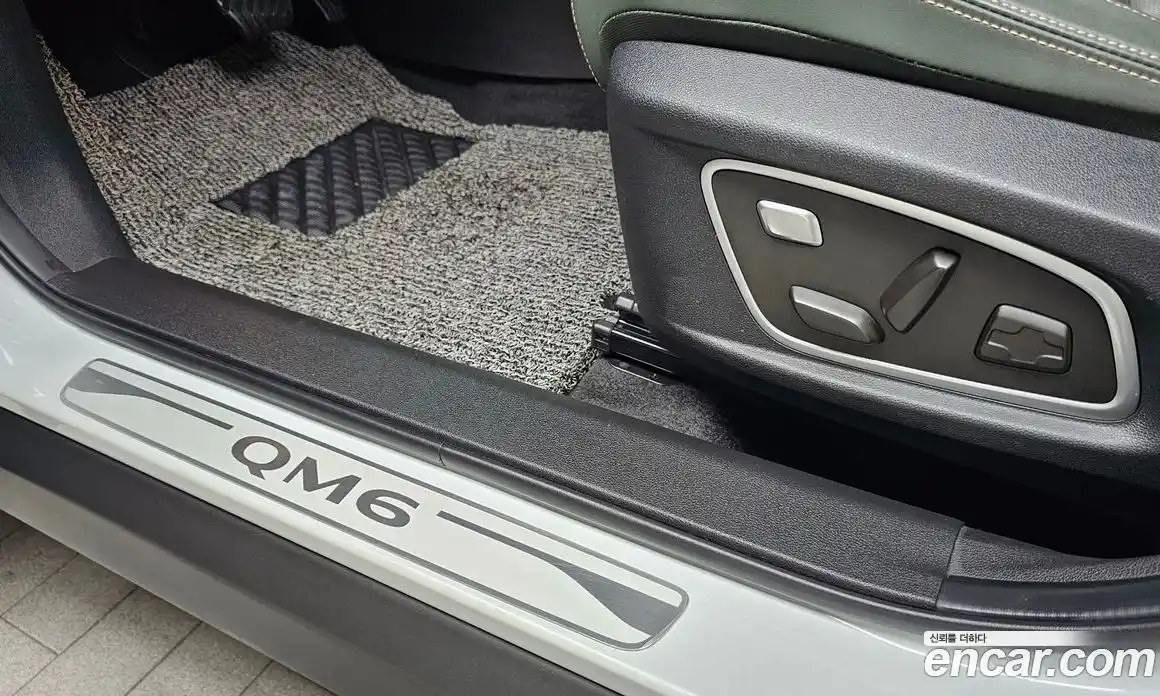 Renault QM6 2023 2.0 гидро, фото 25