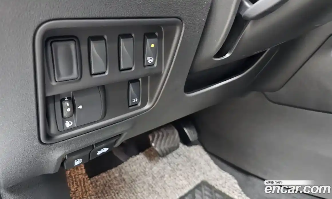 Renault QM6 2023 2.0 гидро, фото 27