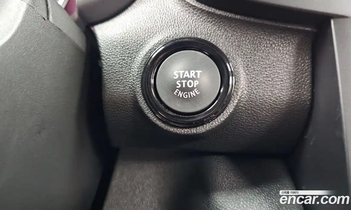 Renault QM6 2023 2.0 гидро, фото 28