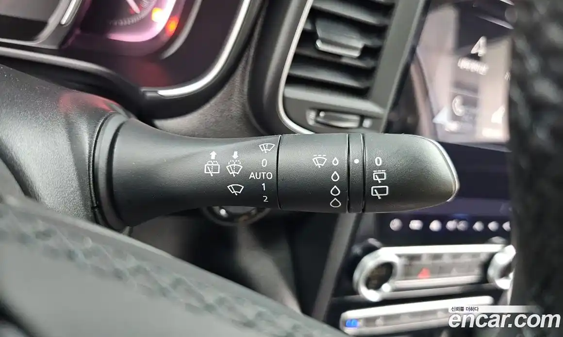 Renault QM6 2023 2.0 гидро, фото 29