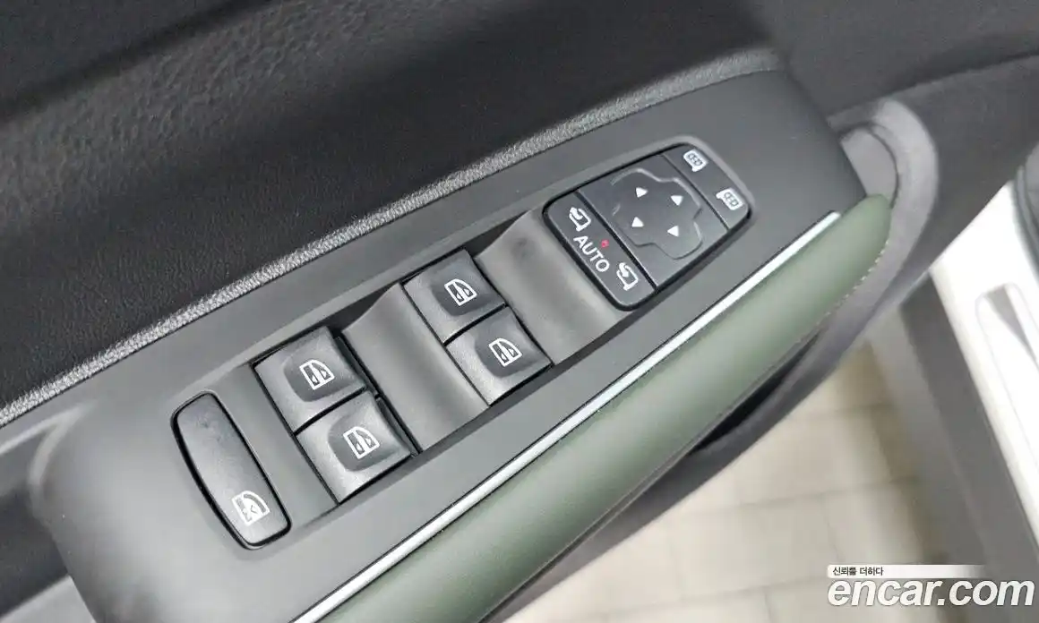 Renault QM6 2023 2.0 гидро, фото 30
