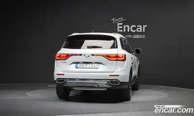Renault QM6 2023 2.0 гидро, миниатюра 4