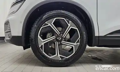 Renault QM6 2023 2.0 гидро, миниатюра 5
