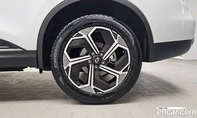 Renault QM6 2023 2.0 гидро, миниатюра 7