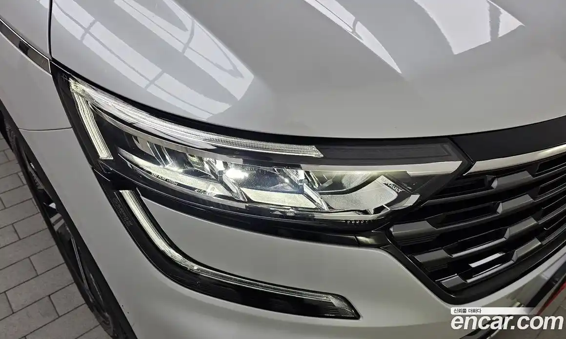 Renault QM6 2023 2.0 гидро, фото 8