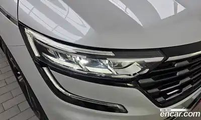Renault QM6 2023 2.0 гидро, миниатюра 8