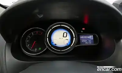 Renault SM3 2014 1.6 гидро, миниатюра 11