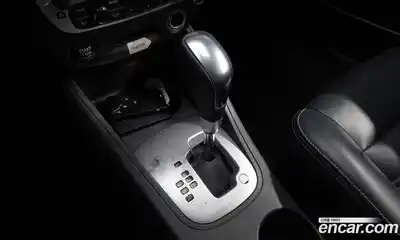 Renault SM3 2014 1.6 гидро, миниатюра 12