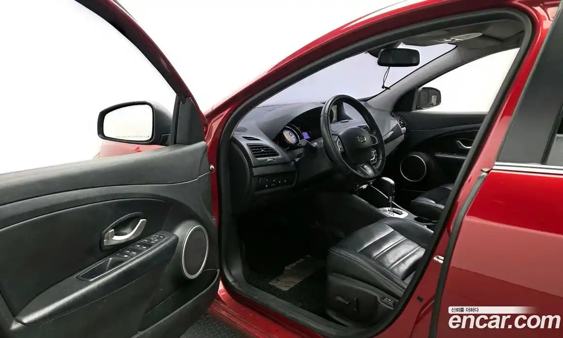 Renault SM3 2014 1.6 гидро, фото 13