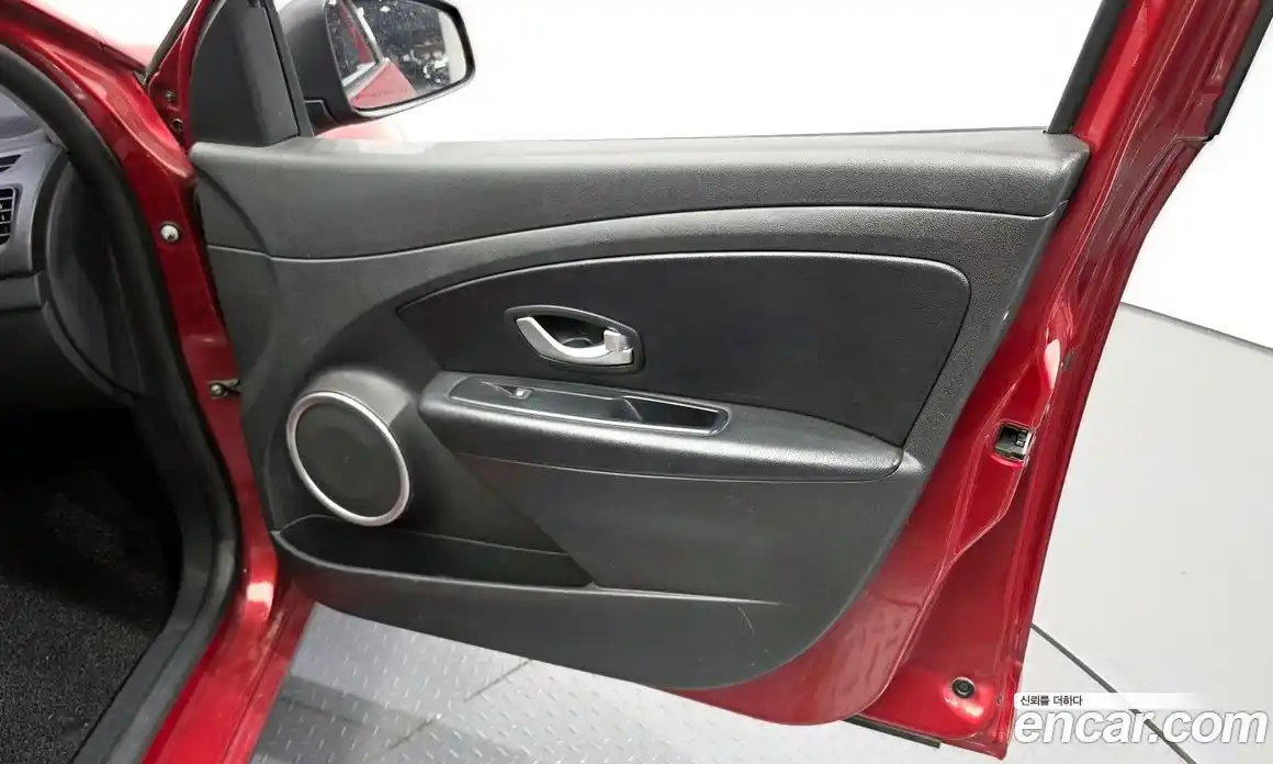 Renault SM3 2014 1.6 гидро, фото 14