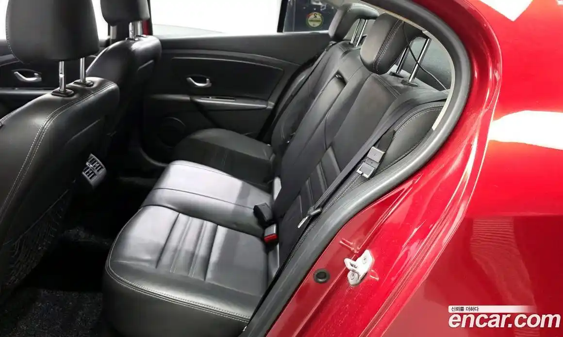 Renault SM3 2014 1.6 гидро, фото 16