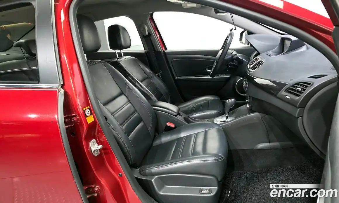 Renault SM3 2014 1.6 гидро, фото 17