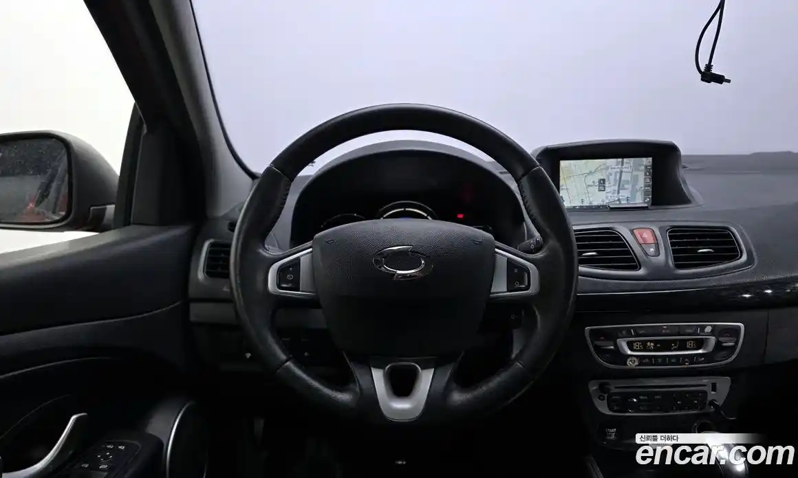 Renault SM3 2014 1.6 гидро, фото 19