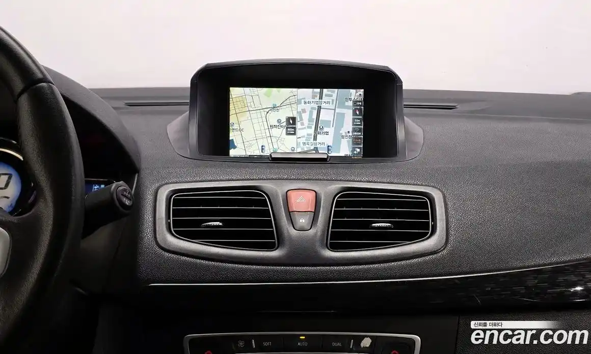 Renault SM3 2014 1.6 гидро, фото 20