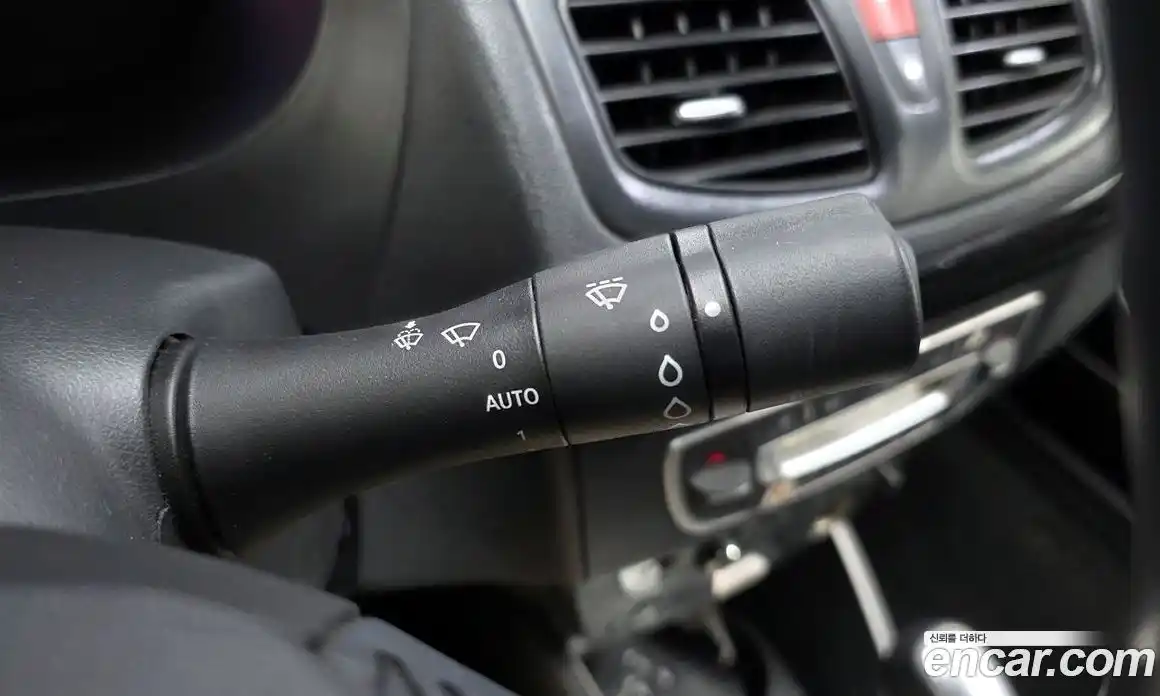Renault SM3 2014 1.6 гидро, фото 22