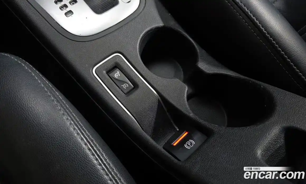 Renault SM3 2014 1.6 гидро, фото 23