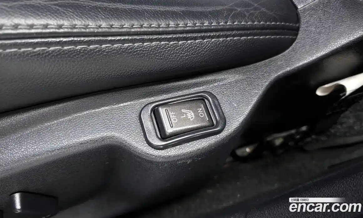 Renault SM3 2014 1.6 гидро, фото 24