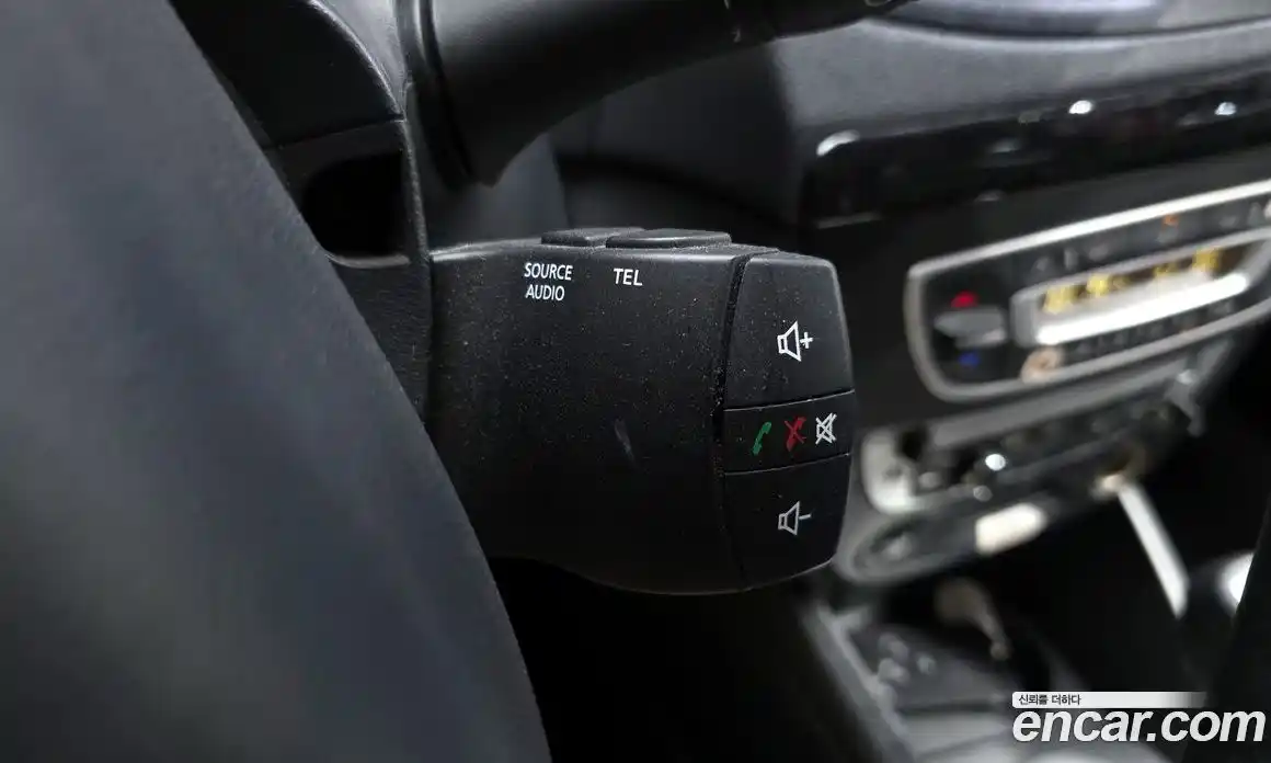 Renault SM3 2014 1.6 гидро, фото 28