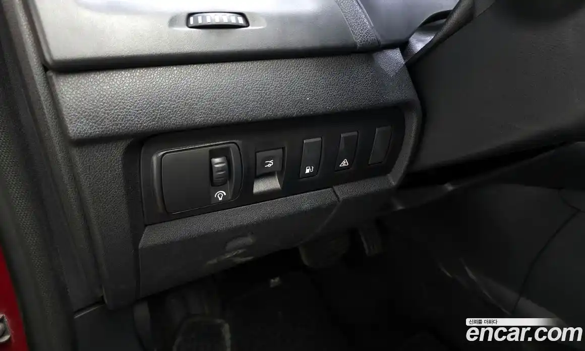 Renault SM3 2014 1.6 гидро, фото 29