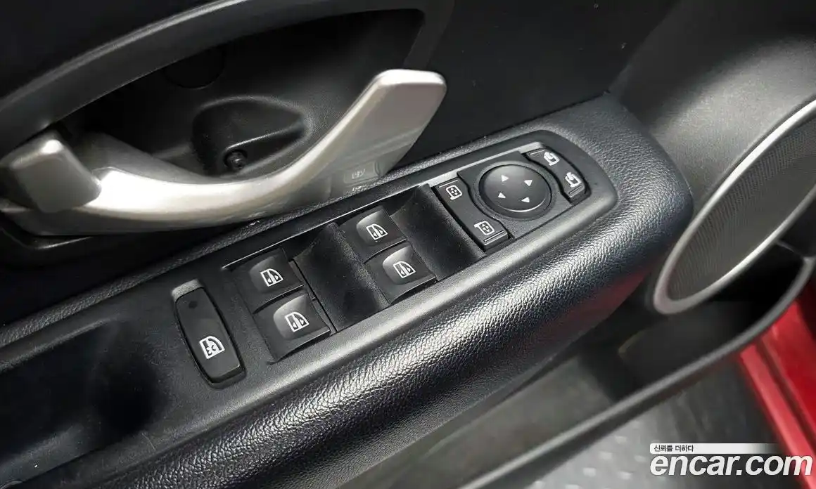 Renault SM3 2014 1.6 гидро, фото 30