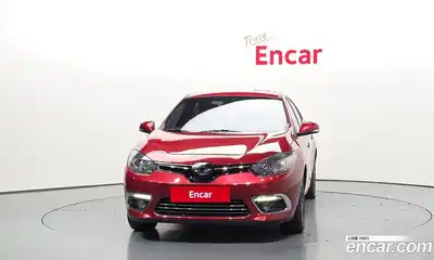 Renault SM3 2014 1.6 гидро, миниатюра 3