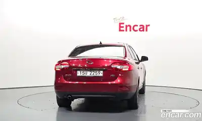 Renault SM3 2014 1.6 гидро, миниатюра 4