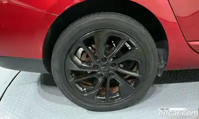 Renault SM3 2014 1.6 гидро, миниатюра 5