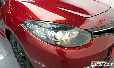 Renault SM3 2014 1.6 гидро, миниатюра 8